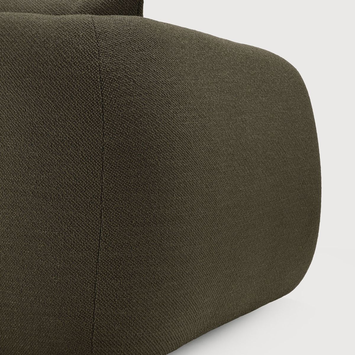 Sofa trzyosobowa Figure Eden