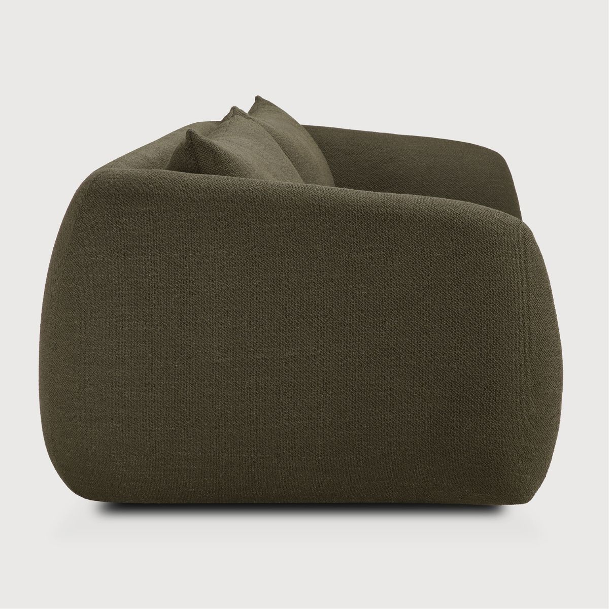 Sofa trzyosobowa Figure Eden