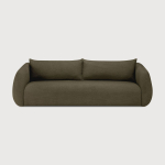 Sofa trzyosobowa Figure Eden