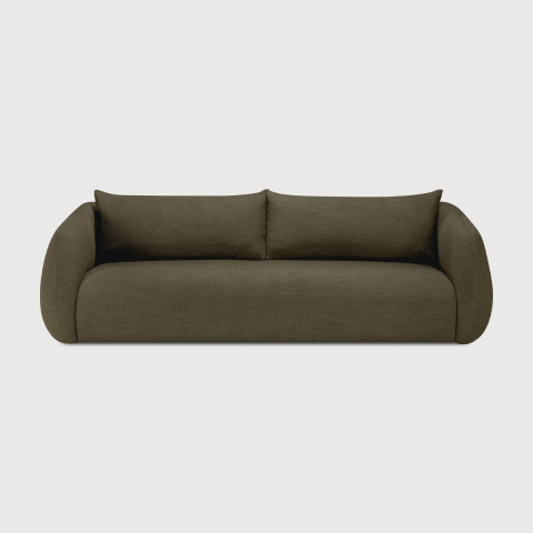 Sofa trzyosobowa Figure Eden