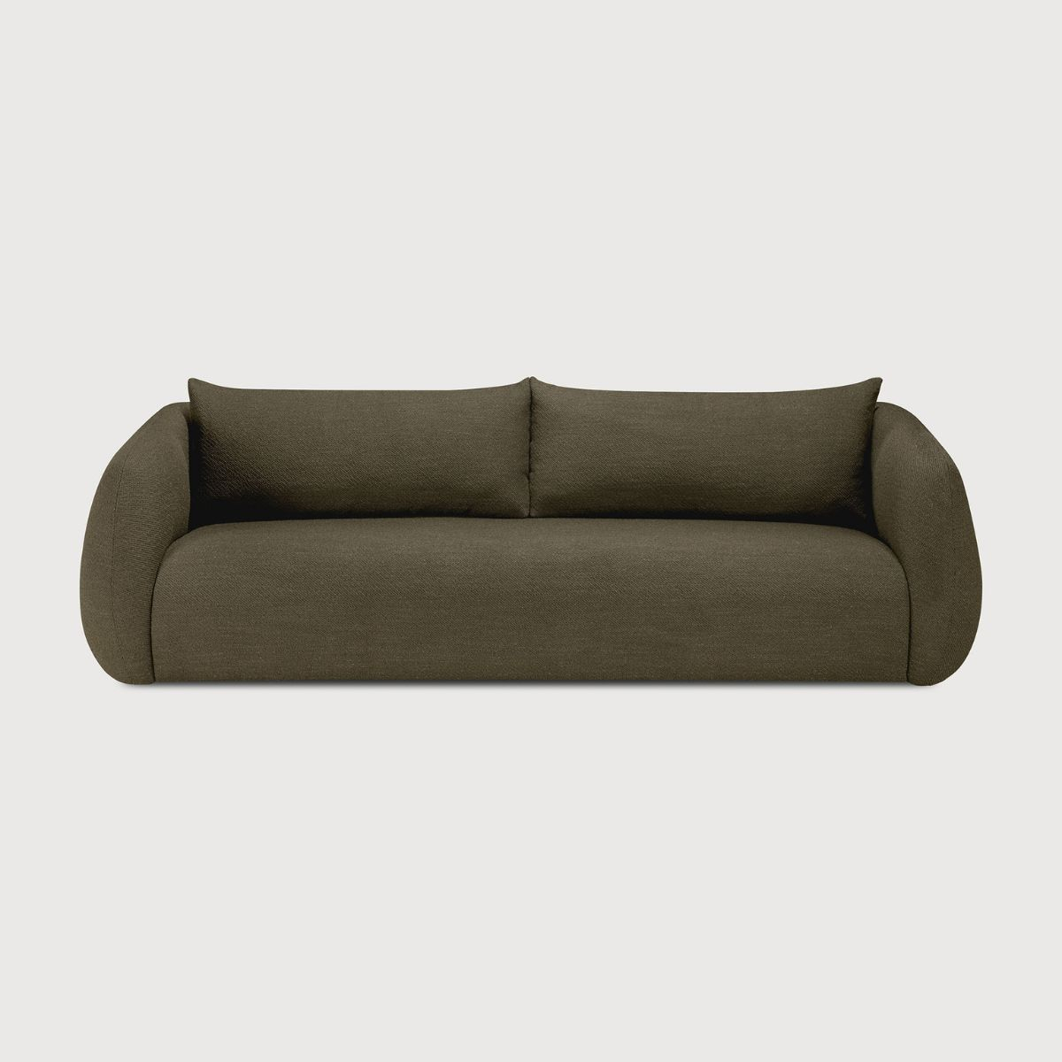 Sofa trzyosobowa Figure Eden