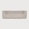 Sofa trzyosobowa N701 Beige