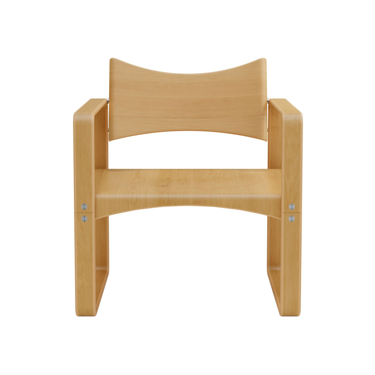 Fotel Series 270 F Honey