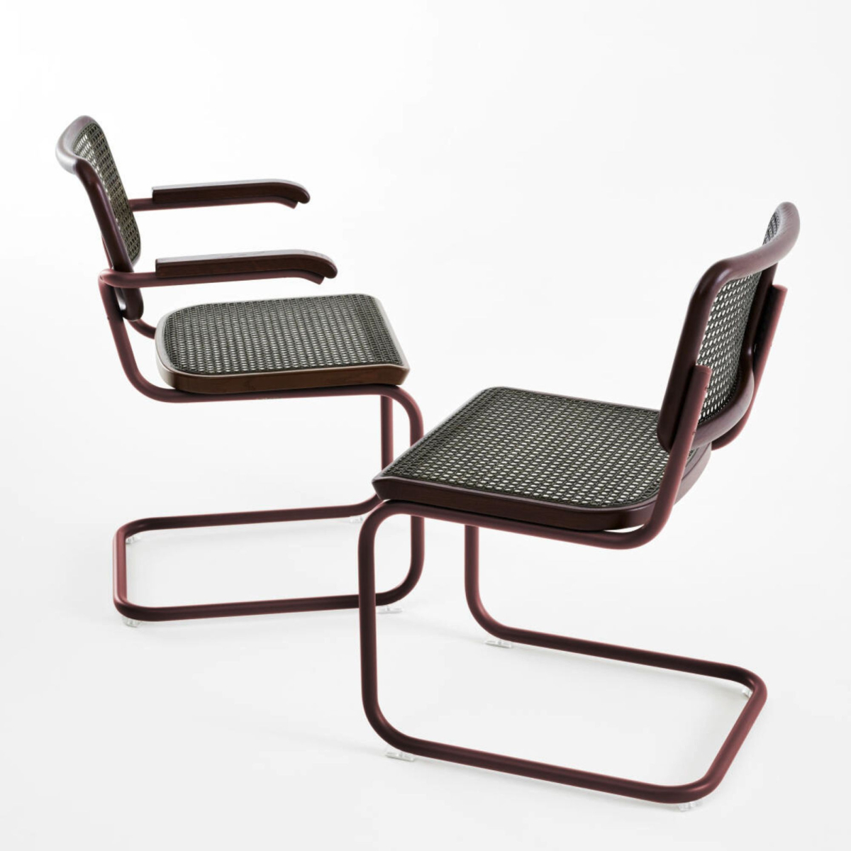 Krzesło S 32 V Edition Herkner