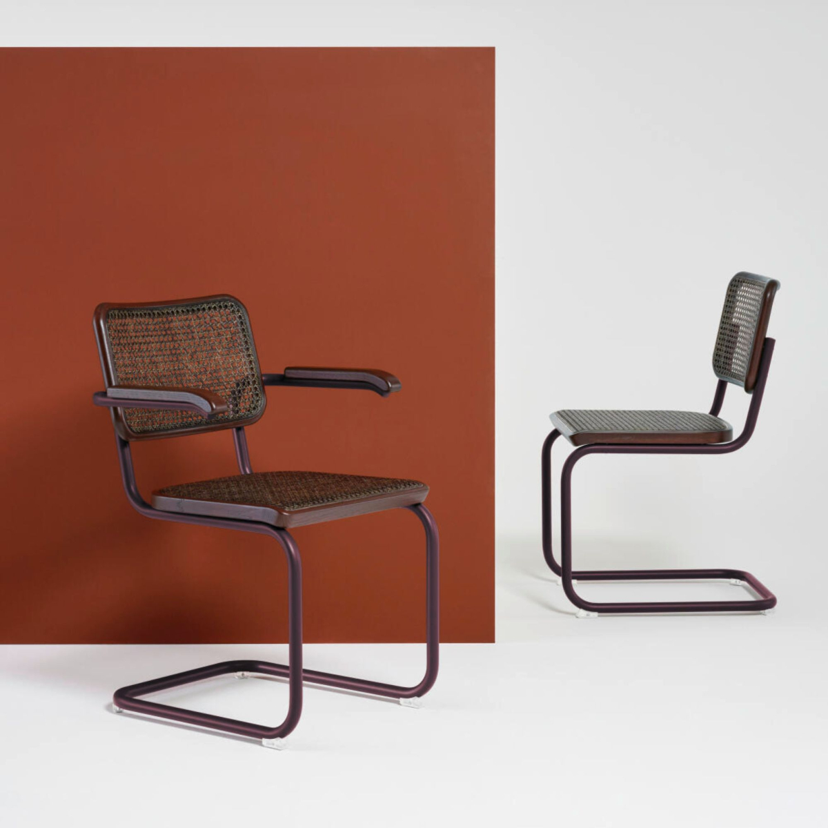 Krzesło S 32 V Edition Herkner