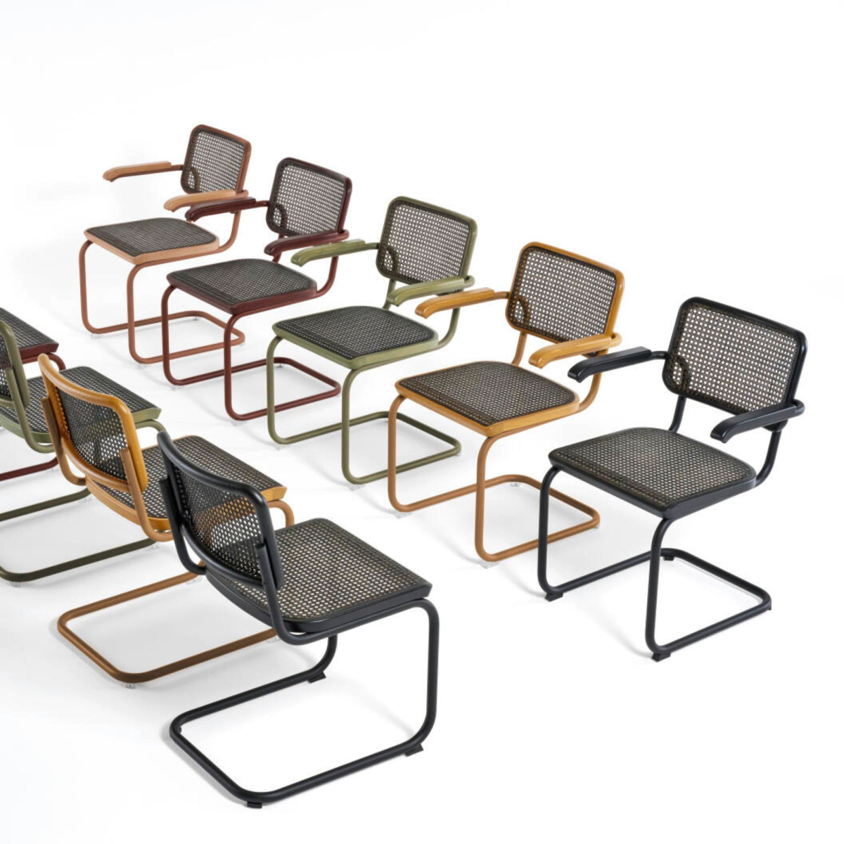 Krzesło S 64 V Edition Herkner