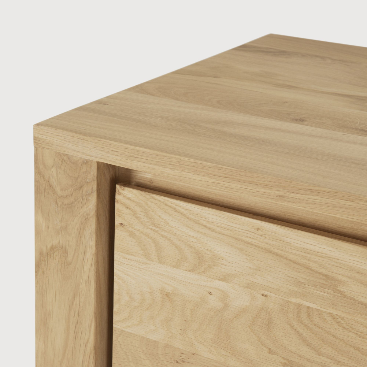 Komoda Shadow 156 cm