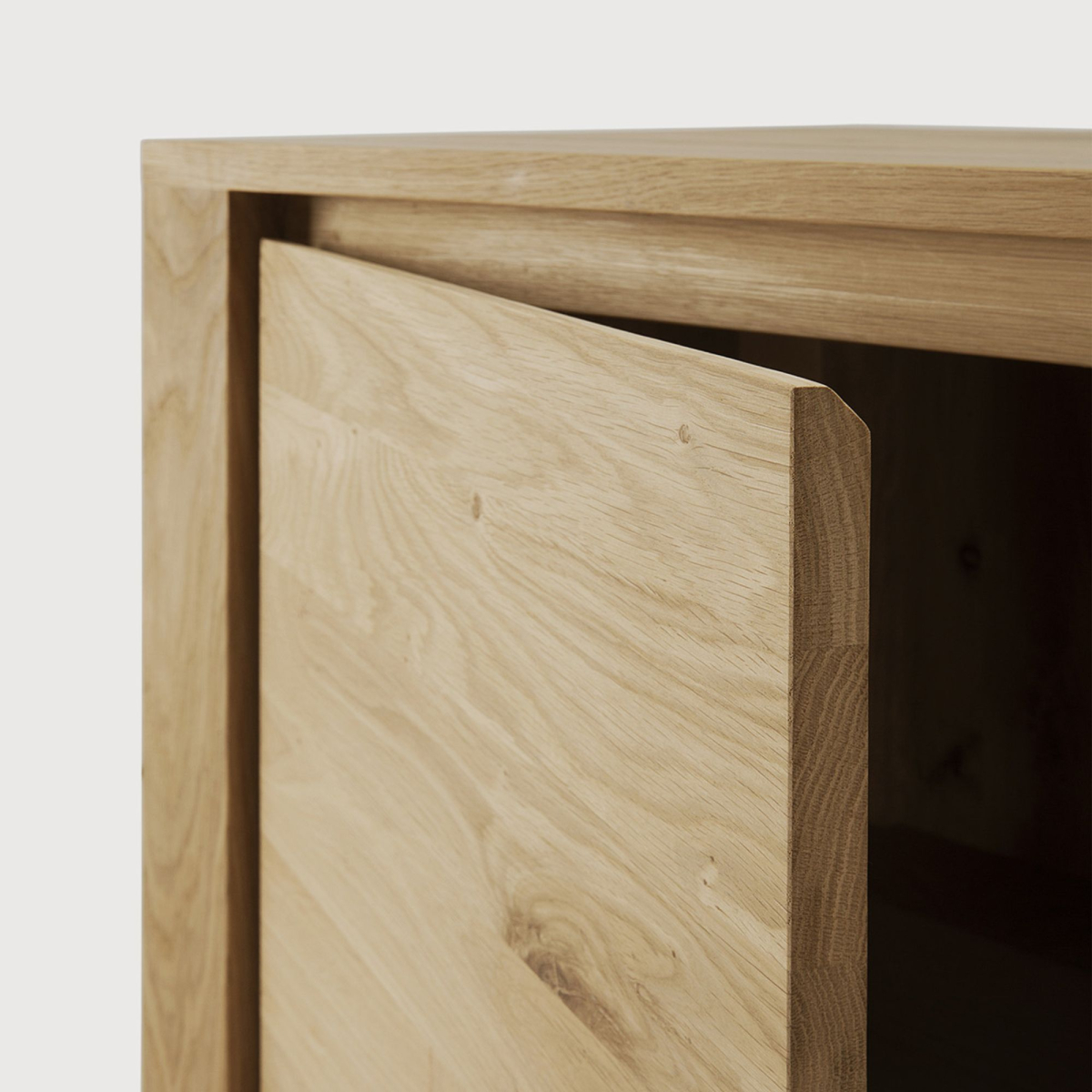 Komoda Shadow 203 cm