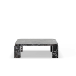 Stolik kawowy Atlas 82 cm Costa Black