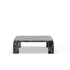 Stolik kawowy Atlas 82 cm Costa Black
