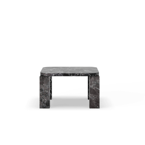 Stolik kawowy Atlas 60 cm Costa Black