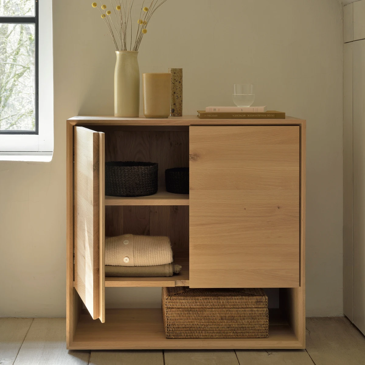 Komoda Nordic 158 cm