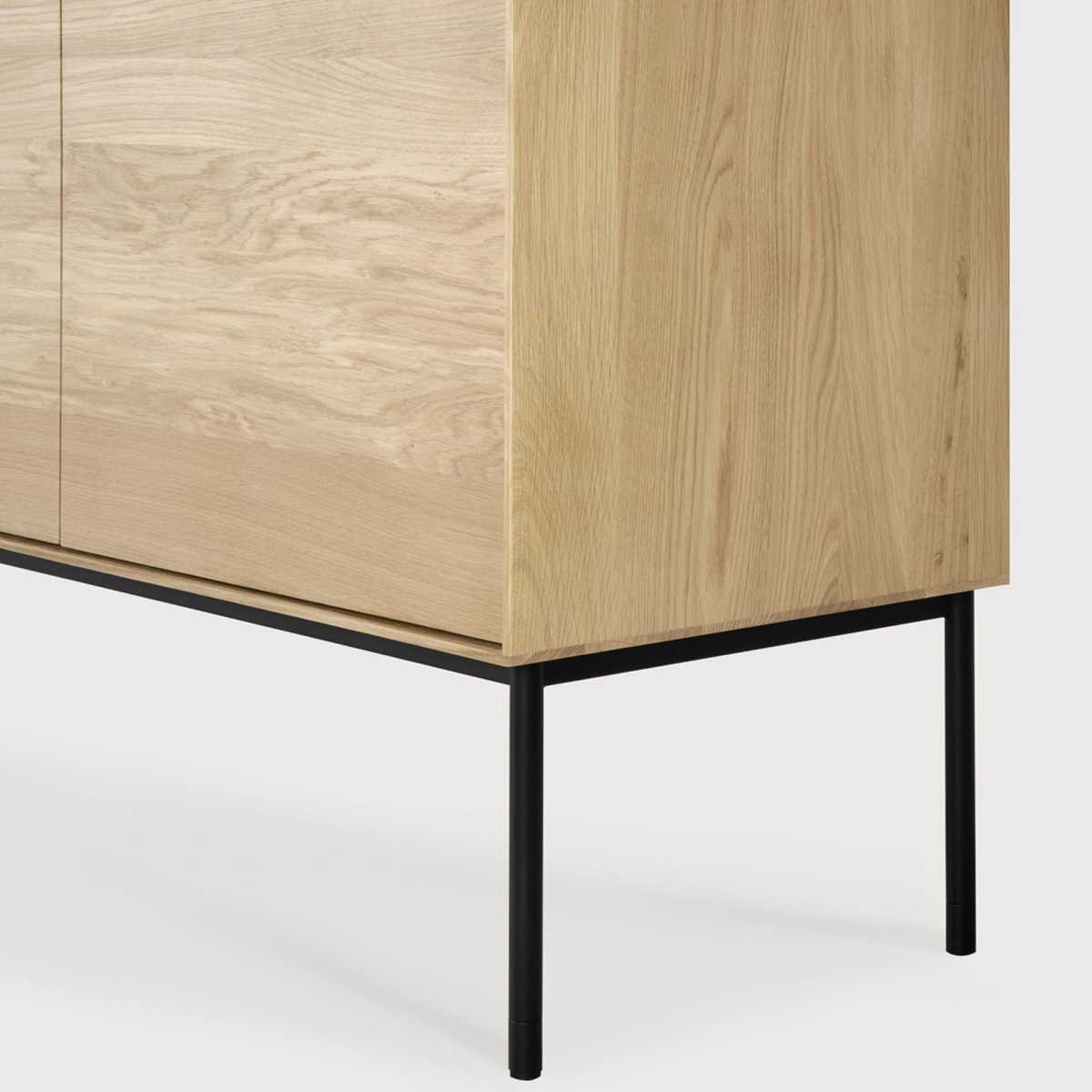 Komoda Whitebird 150 cm