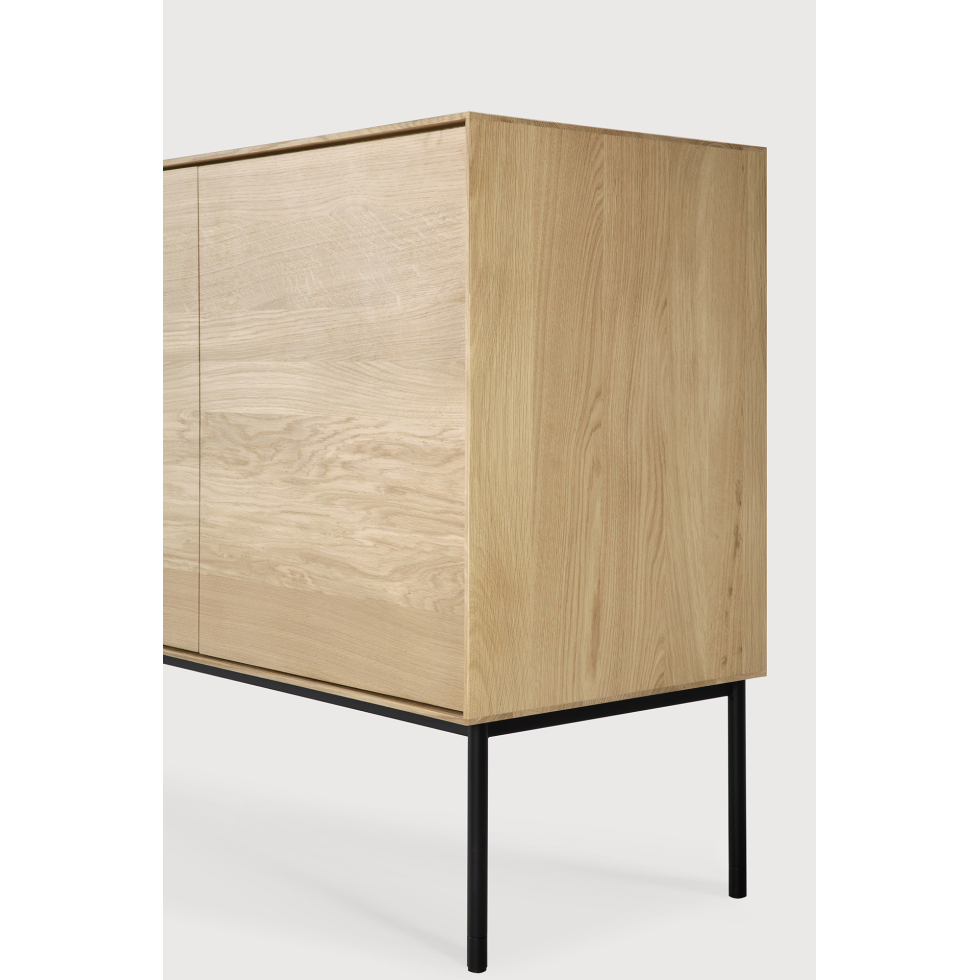 Komoda Whitebird 150 cm