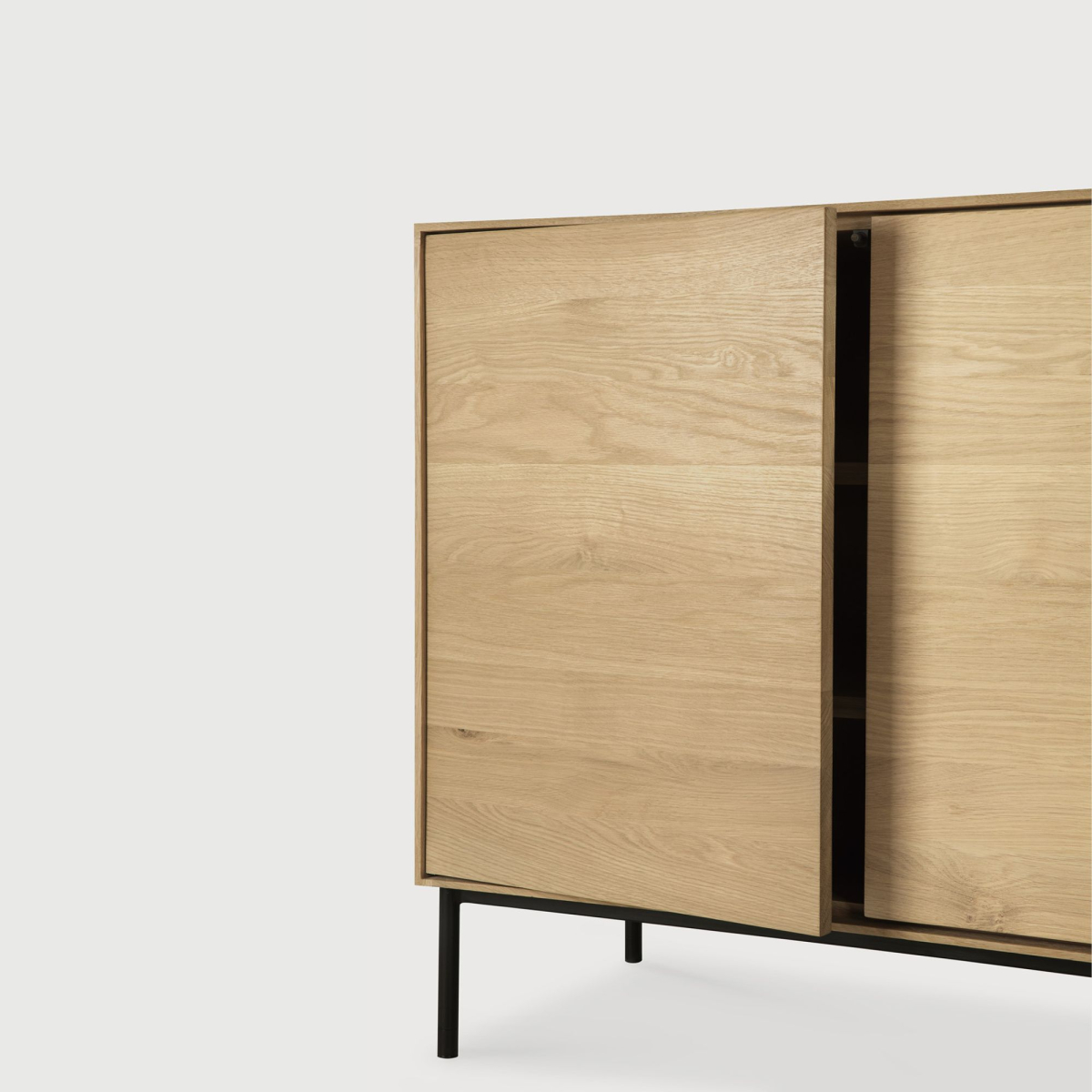 Komoda Whitebird 180 cm