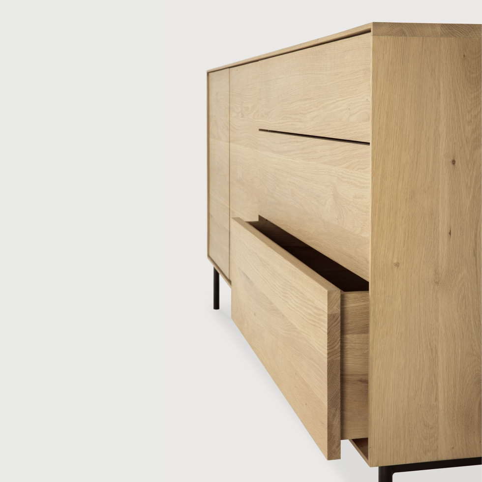 Komoda Whitebird 180 cm