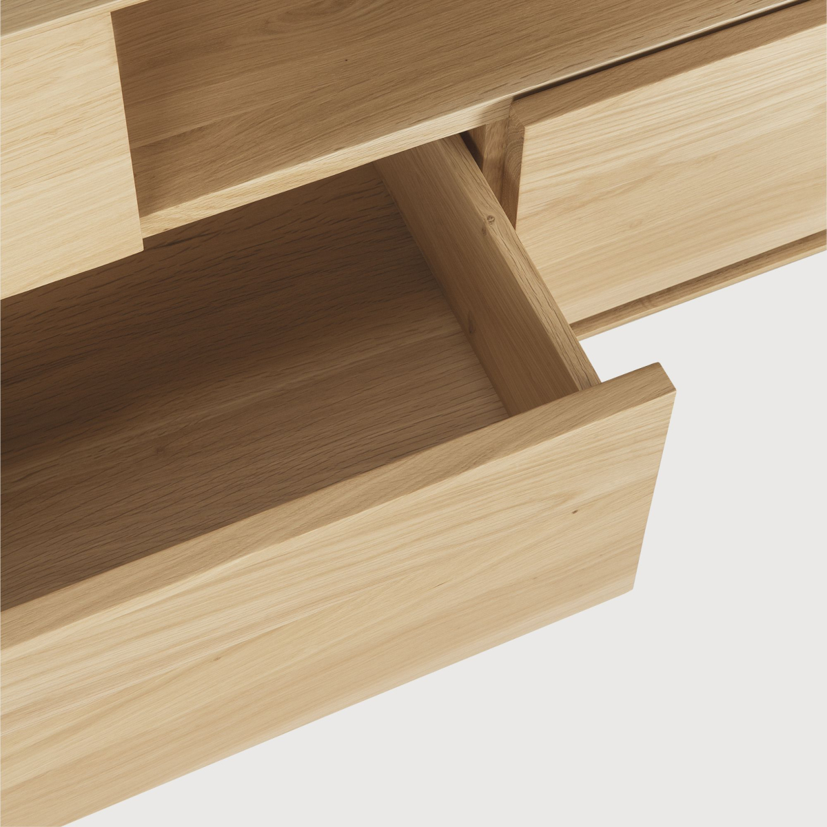 Szafka pod TV Whitebird