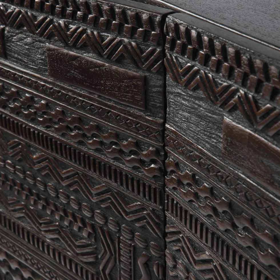 Kredens Tabwa 200 cm