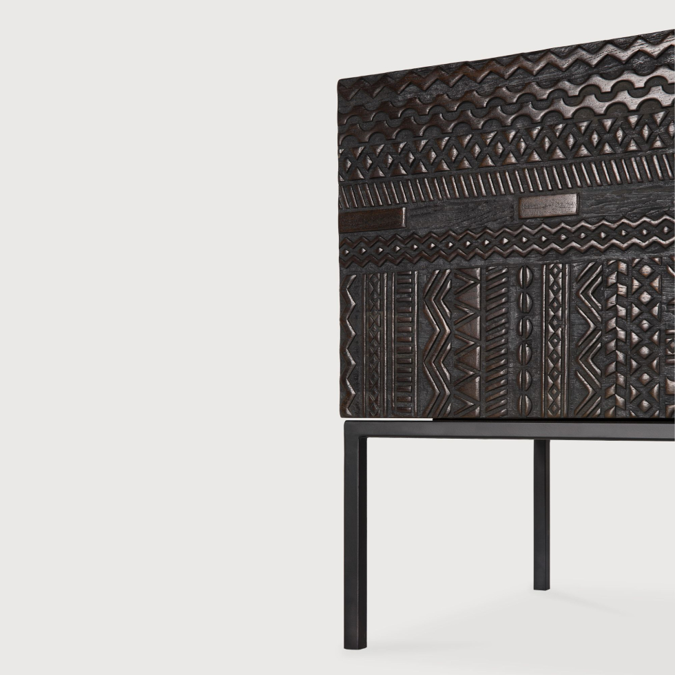 Szafka pod TV Tabwa 240 cm