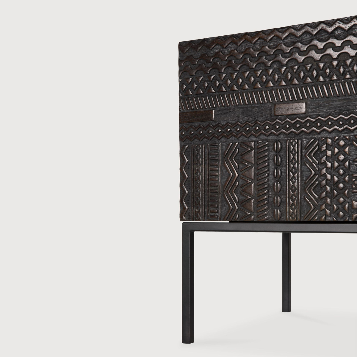 Szafka pod TV Tabwa 240 cm