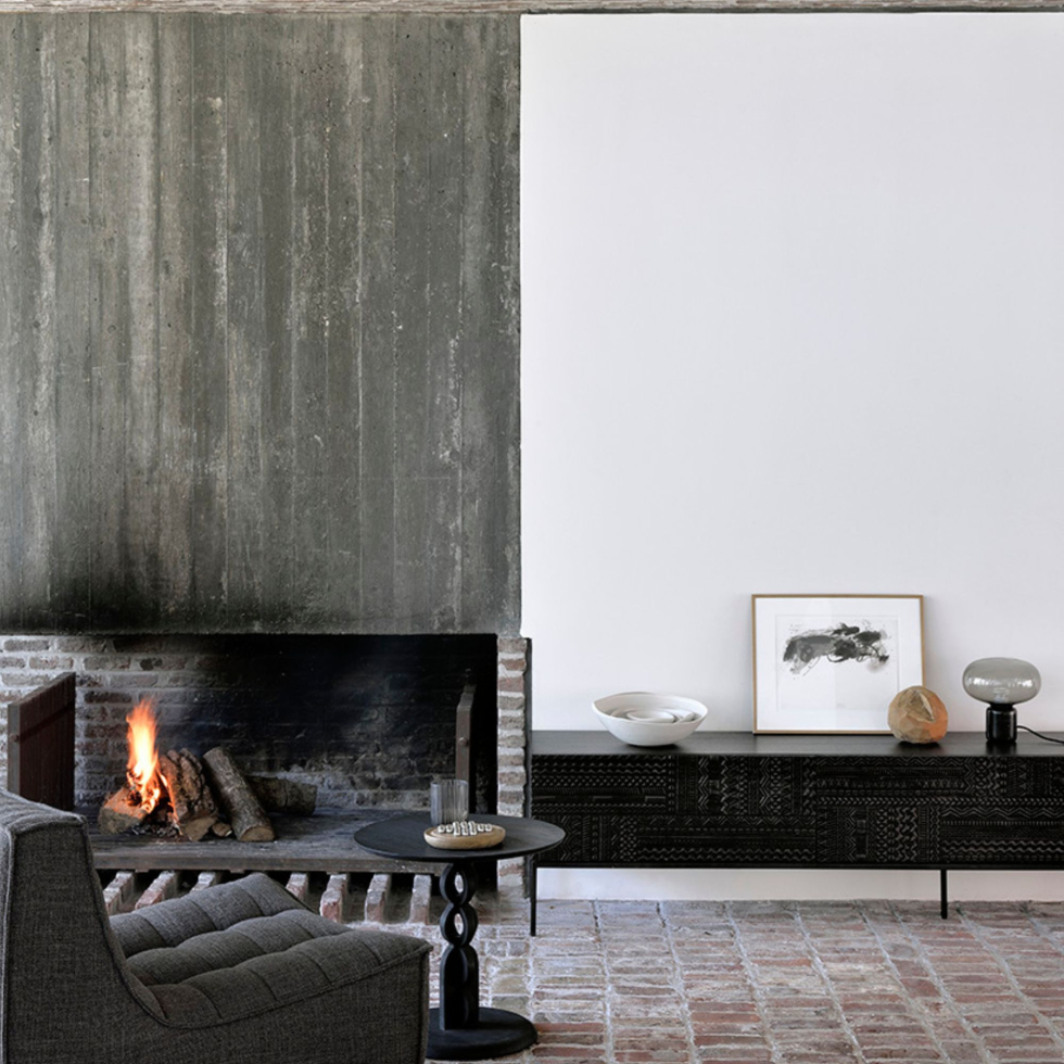 Szafka pod TV Tabwa 240 cm