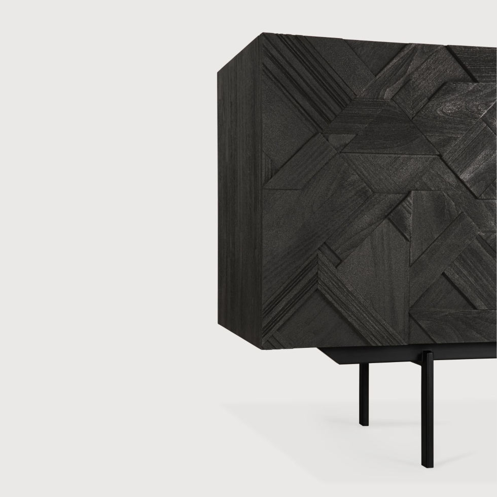 Komoda Graphic 224 cm