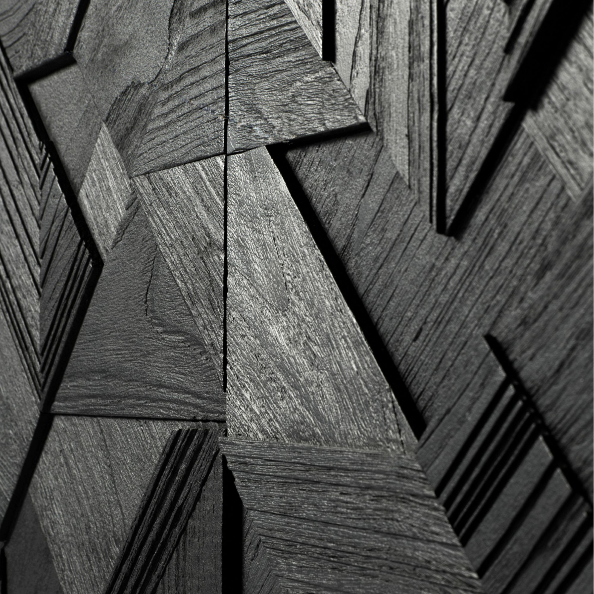 Komoda Graphic 224 cm