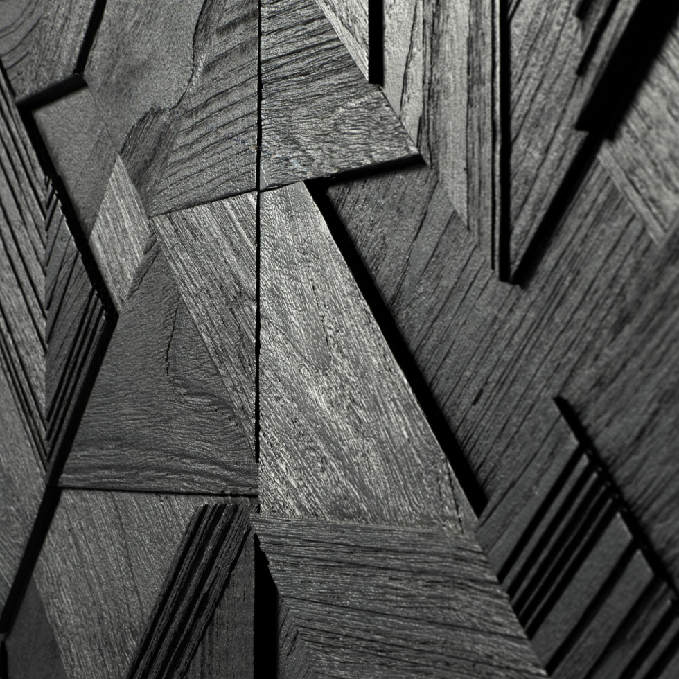 Komoda Graphic 168 cm