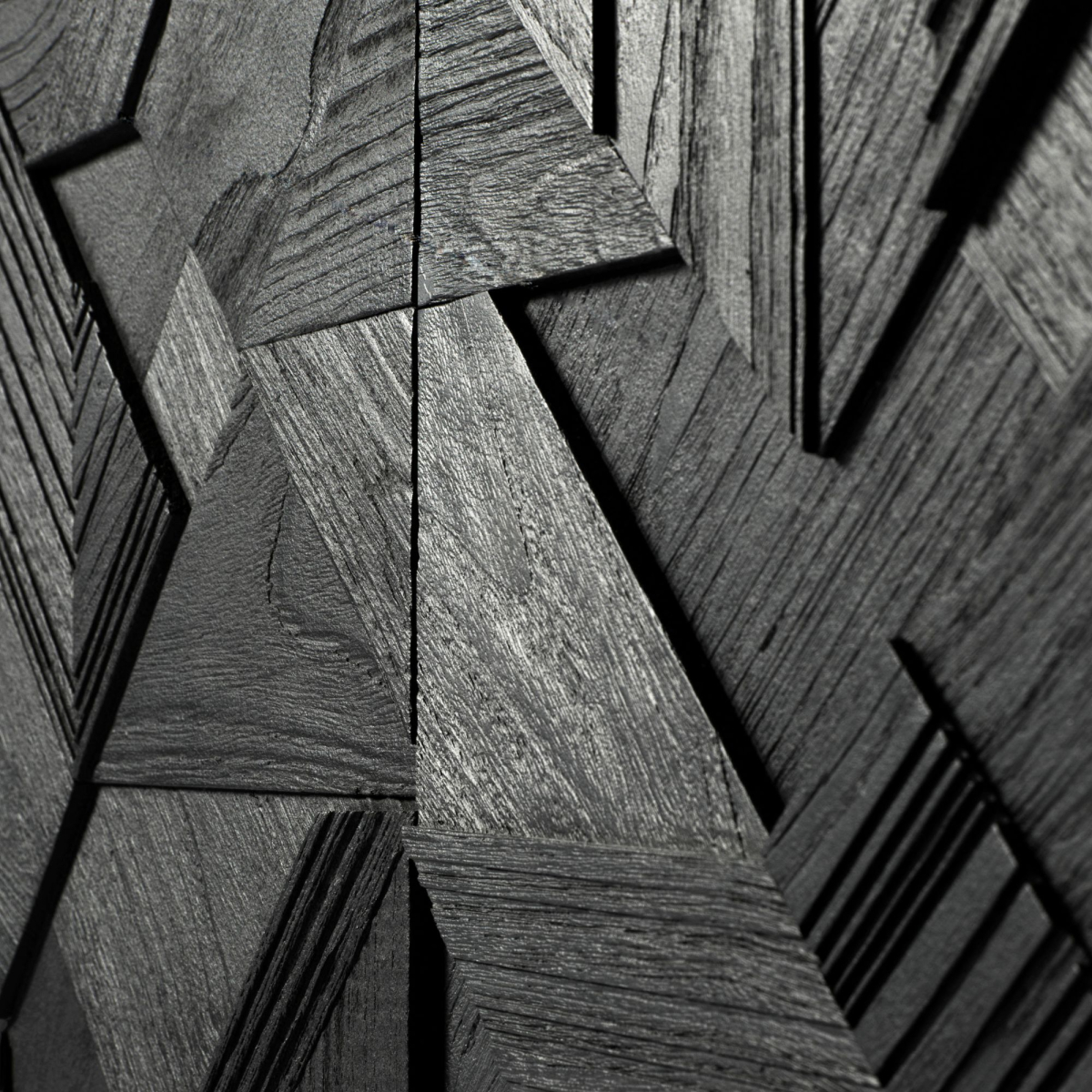 Komoda Graphic 168 cm