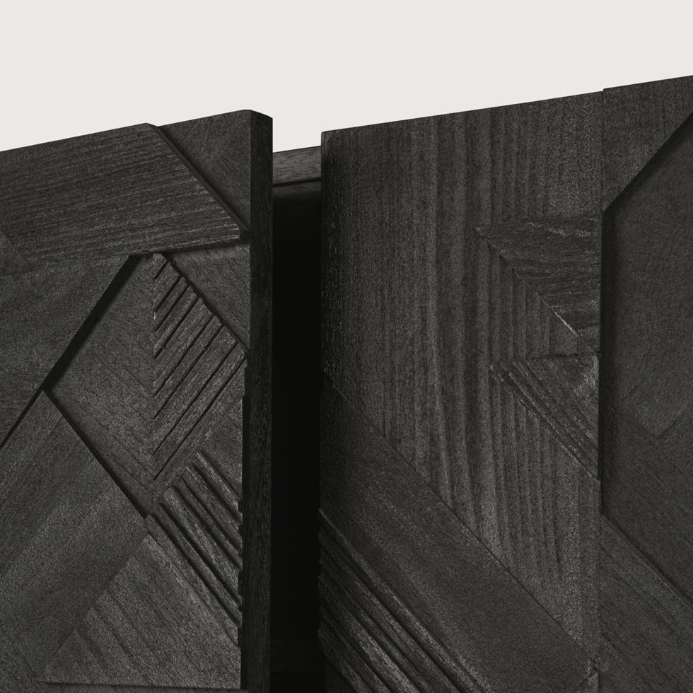 Komoda Graphic 168 cm