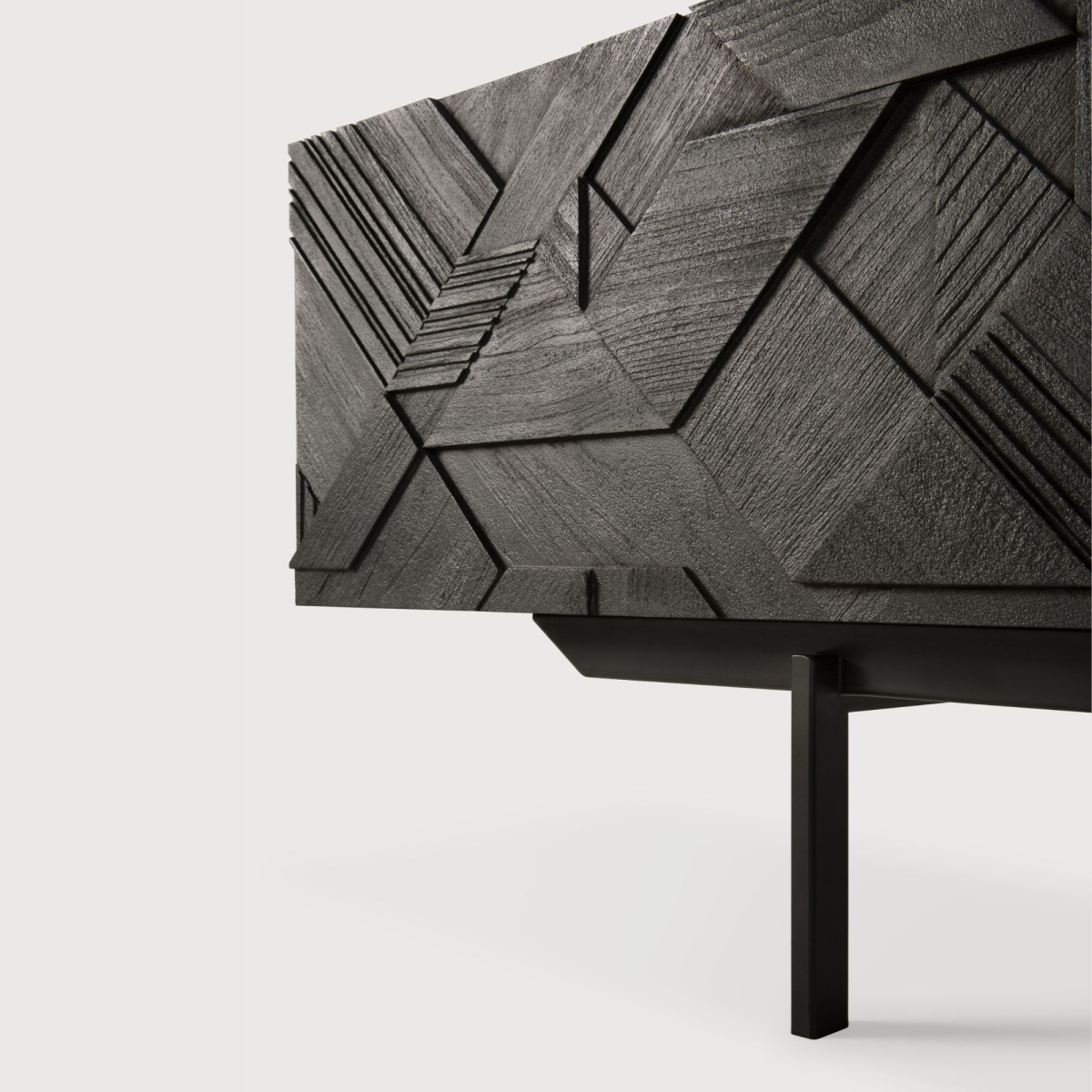 Szafka pod TV Graphic 240 cm