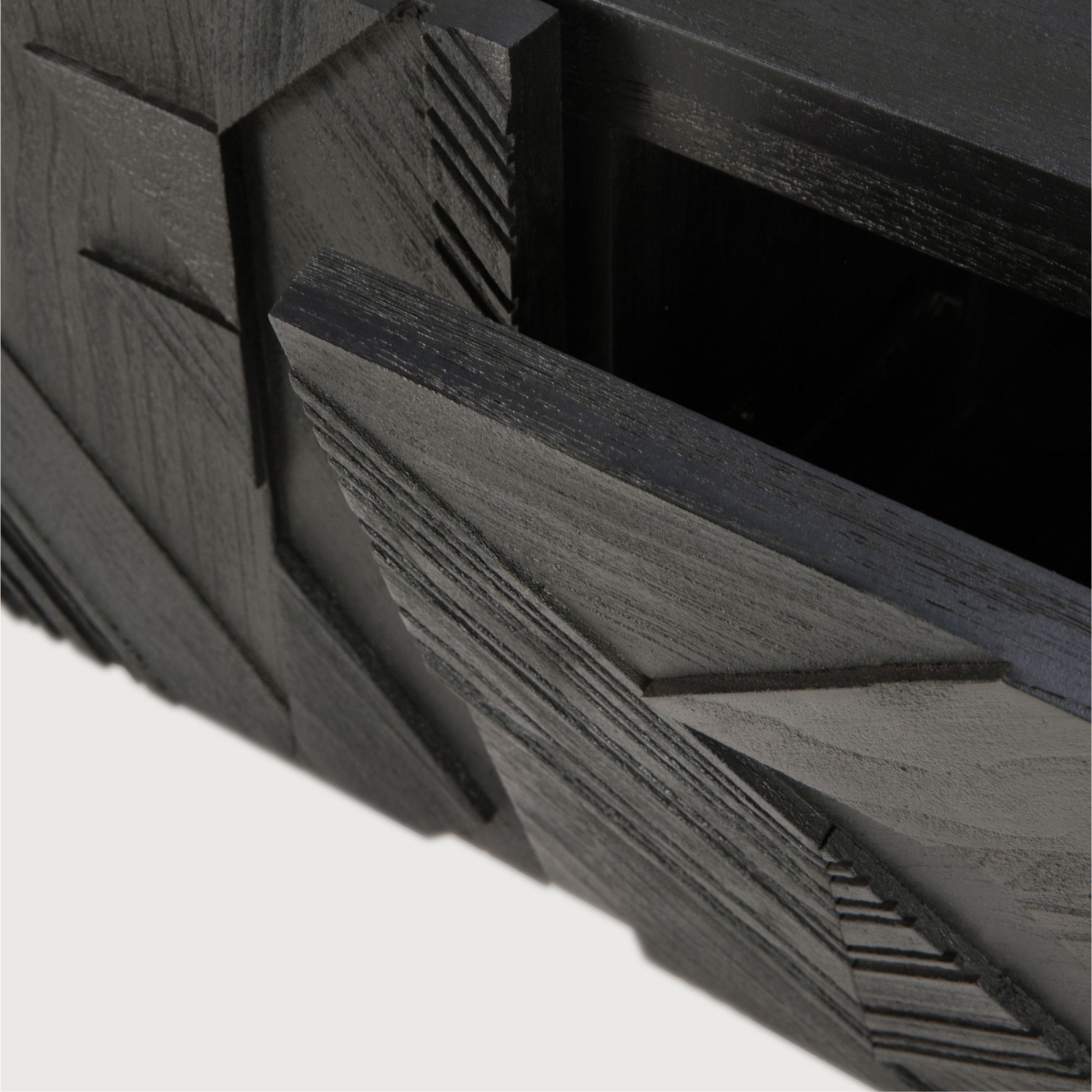 Szafka pod TV Graphic 240 cm