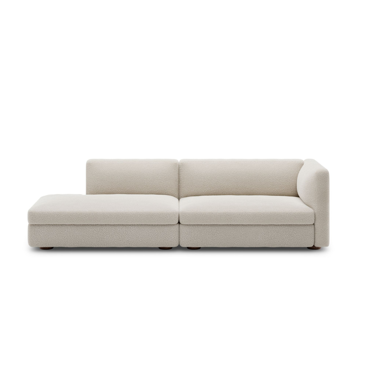 Sofa modułowa Coda prosta