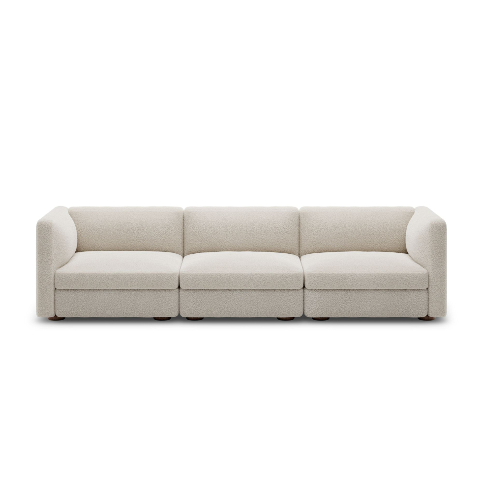 Sofa modułowa Coda prosta