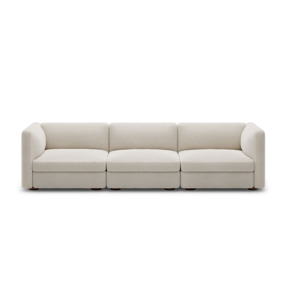 Sofa modułowa Coda prosta