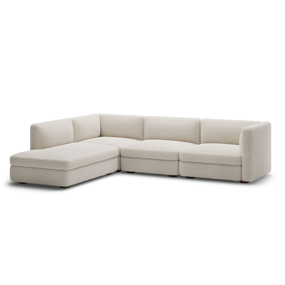 Sofa modułowa Coda prosta