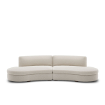 Sofa modułowa Coda okrągła