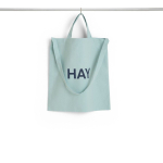 Torba Tote Bag Icy Blue