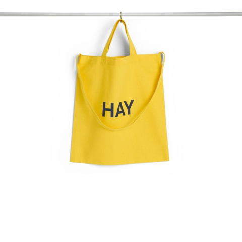 Torba Tote Bag Lemon