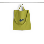 Torba Tote Bag Matcha Green