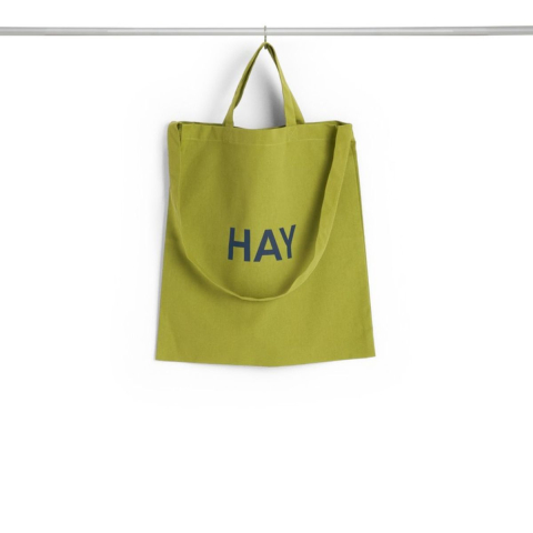 Torba Tote Bag Matcha Green