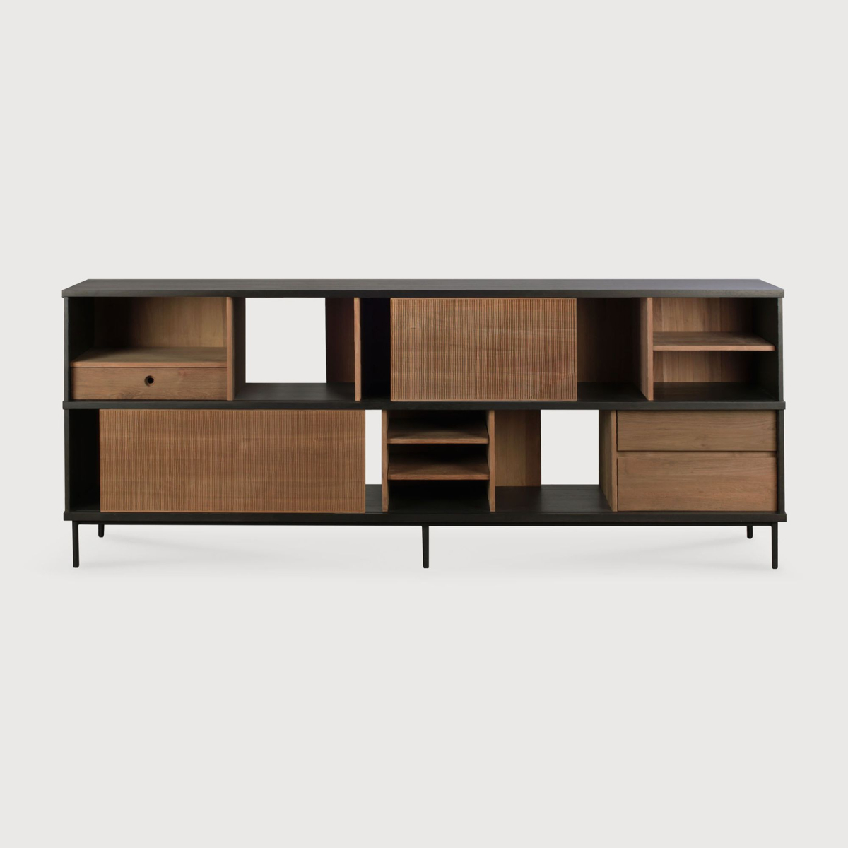 Tekowy kredens Oscar Teak Ethnicraft