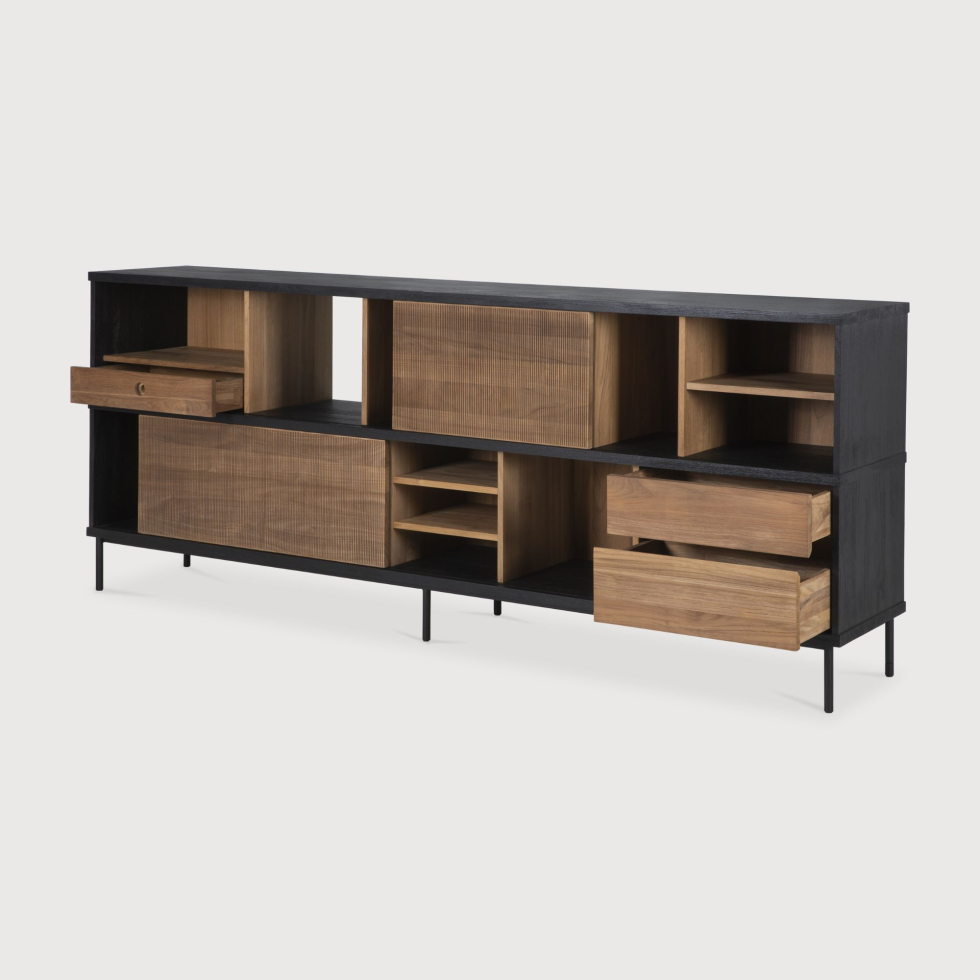 Tekowy kredens Oscar Teak Ethnicraft