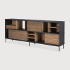 Tekowy kredens Oscar Teak Ethnicraft