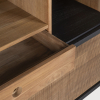 Tekowy kredens Oscar Teak Ethnicraft