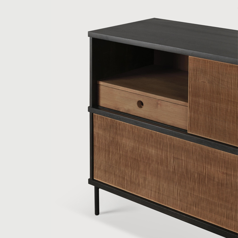 Tekowy kredens Oscar Teak Ethnicraft