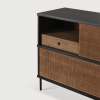 Tekowy kredens Oscar Teak Ethnicraft
