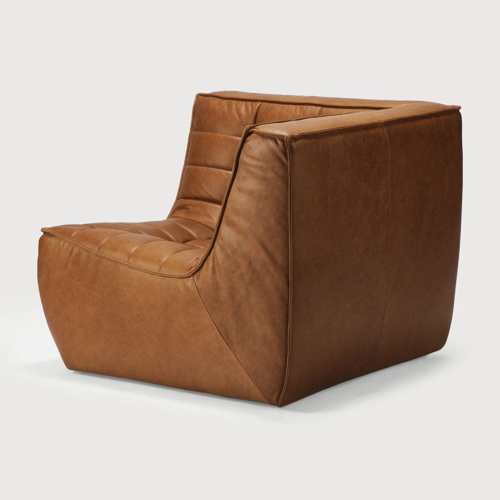 Element narożny N701 Old saddle