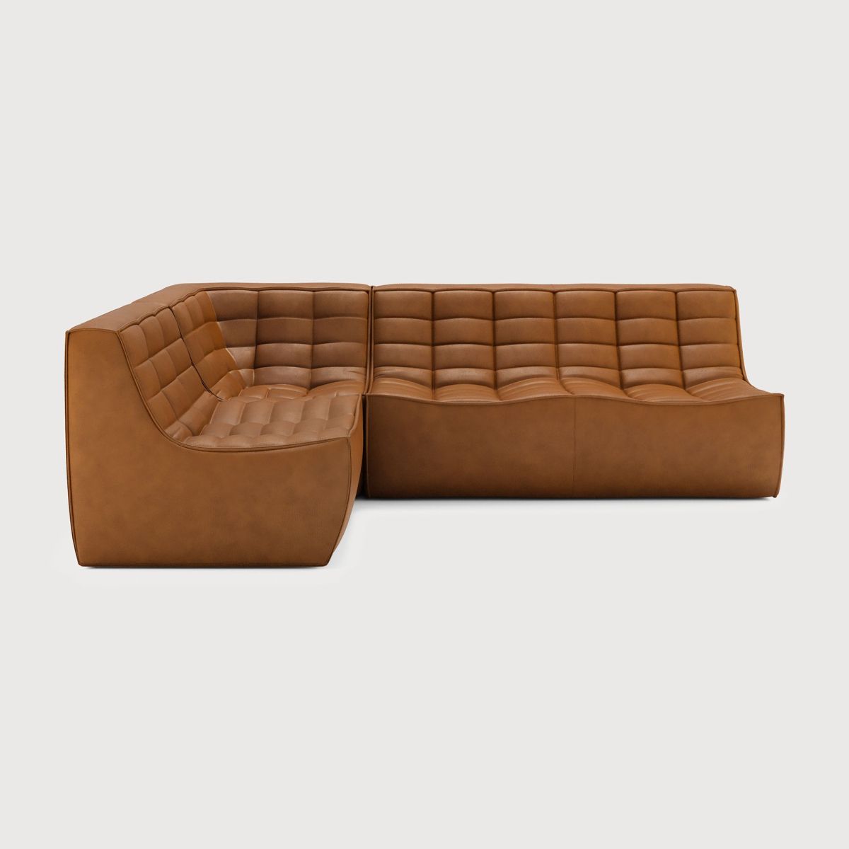 Element narożny N701 Old saddle