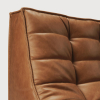 Sofa dwuosobowa N701 Old Saddle